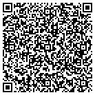 QR code with High Tech Building Maintenance contacts