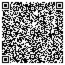 QR code with Carpet Shop contacts