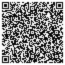QR code with J Ippolito & Sons contacts