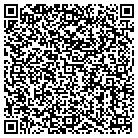 QR code with Custom Overhead Doors contacts