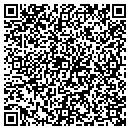 QR code with Hunter's Nursery contacts