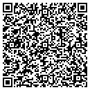 QR code with I M Flowers contacts
