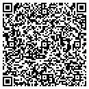 QR code with In The Field contacts