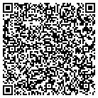 QR code with World Of Wine And Liquor Inc contacts