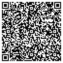 QR code with A & B Contracting Inc contacts