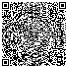 QR code with Galloni's Triad Door Service Inc contacts