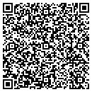 QR code with A L Strine Contracting contacts