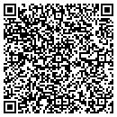 QR code with E&C Trucking Llp contacts