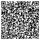 QR code with C & R Upholstery contacts