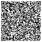 QR code with A & L Landscaping contacts
