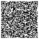 QR code with Jinger's Showcase contacts