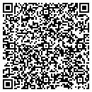 QR code with A & B Contractors contacts