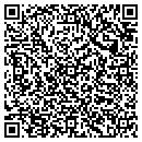QR code with D & S Carpet contacts