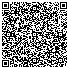 QR code with Mc Clintock Service contacts