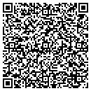 QR code with C&C Contractor Inc contacts