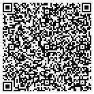 QR code with N P Technologies Inc contacts