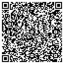 QR code with Pastikas contacts