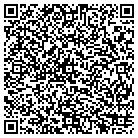 QR code with Marica Seafood Restaurant contacts