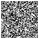 QR code with Kickin' It With The Beat Inc contacts
