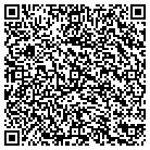 QR code with Mapleton Discount Liquors contacts