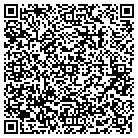 QR code with King's Bay Flowers Inc contacts