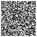 QR code with Monkey Brain contacts