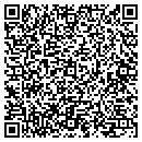 QR code with Hanson Overhead contacts