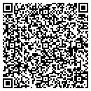 QR code with Hydra Clean contacts