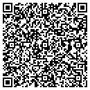 QR code with Anguss Group contacts