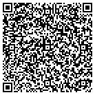 QR code with J & C Carpet Care contacts