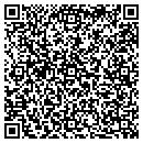 QR code with Oz Animal Rescue contacts
