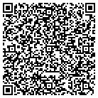 QR code with Diamonds in the Ruff Dog Grmrs contacts