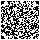 QR code with Salinas Union High School Dist contacts