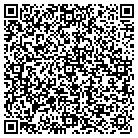 QR code with Resurrected Gardens By Alex contacts