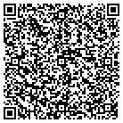 QR code with Custom Built Storage Sheds contacts