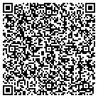 QR code with County Of Hot Springs contacts