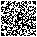QR code with Harbison Contracting contacts
