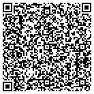 QR code with MT Holly Garage Doors contacts