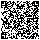 QR code with PETSURG contacts
