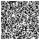 QR code with Plaza Veterinary Hospital contacts