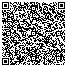 QR code with Oklahoma Cleaning Service contacts