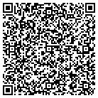 QR code with Oklahoma hi-Tech Fire & Water contacts