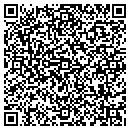QR code with G Mason Trucking LLC contacts