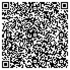 QR code with Oklahoma hi-Tech Fire & Water contacts