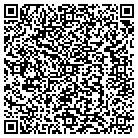 QR code with Oklahoma Steamclean Inc contacts
