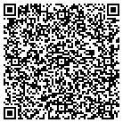 QR code with Oklahoma Steam Clean & Restoration contacts