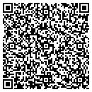 QR code with P C Carpet Cleaning contacts