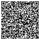 QR code with A J Contracting Inc contacts