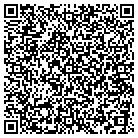 QR code with Pennington's Carpet Service South contacts