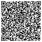 QR code with Ramona Animal Control contacts